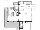 1145 Woodsdale Road, Levendale TAS 7120 Floorplan