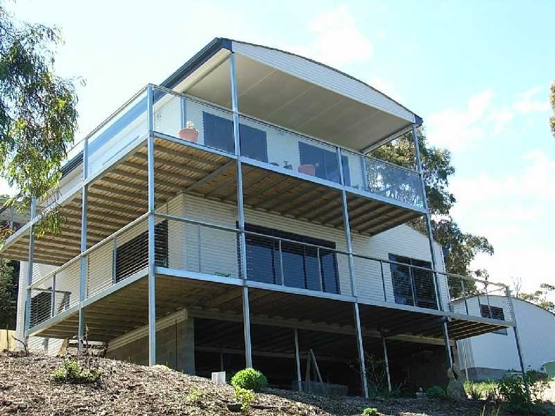 11 Susans Bay Road, Primrose Sands TAS 7173