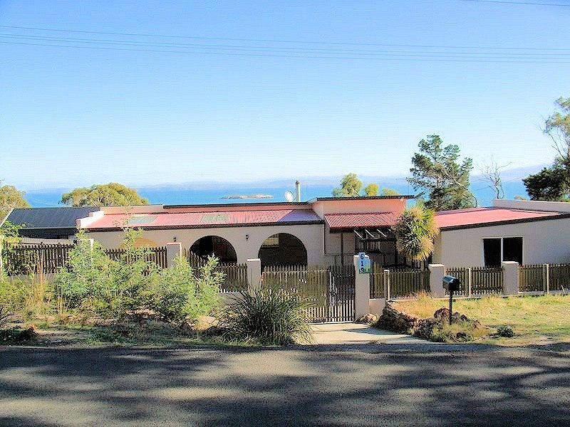 619 Primrose Sands Road, Primrose Sands TAS 7173