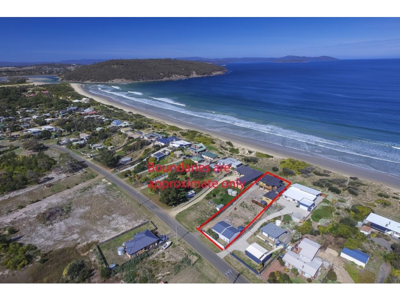 237 Carlton Beach Road, Carlton TAS 7173