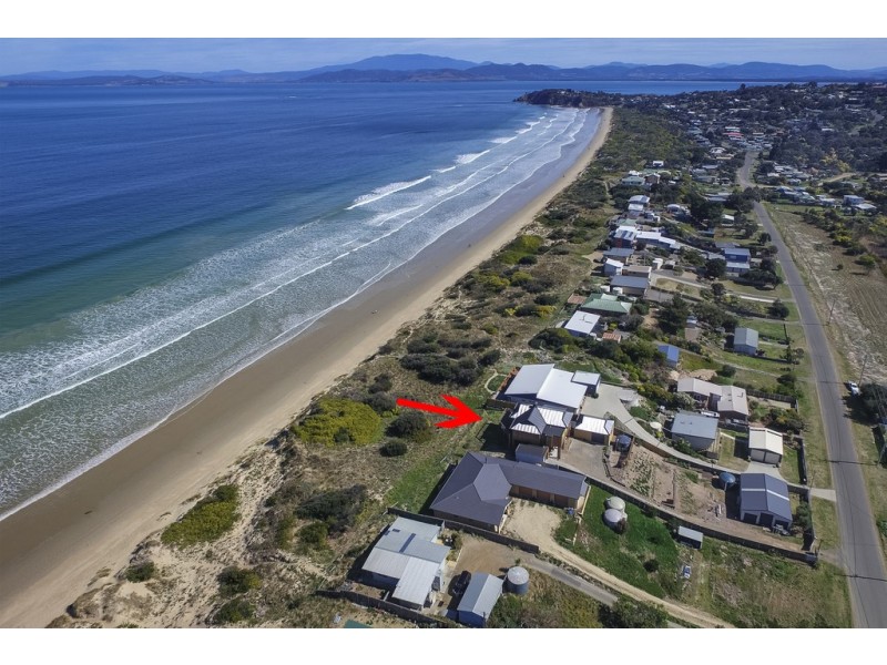 237 Carlton Beach Road, Carlton TAS 7173