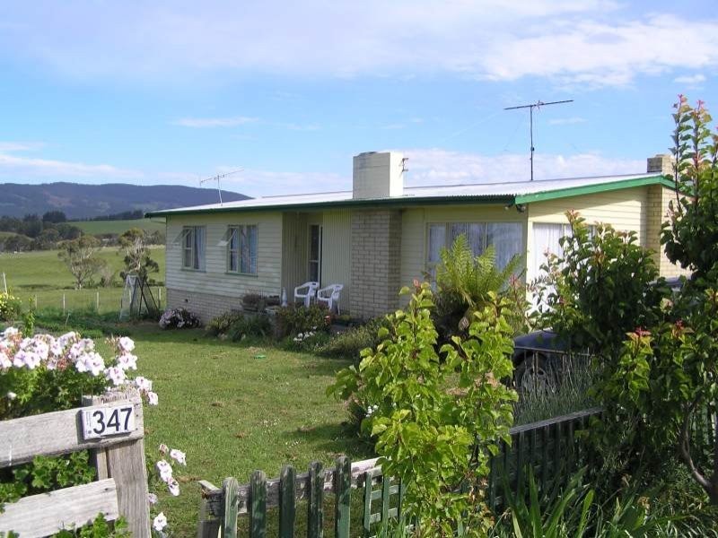 347 Saltwater River Road, Premaydena TAS 7185