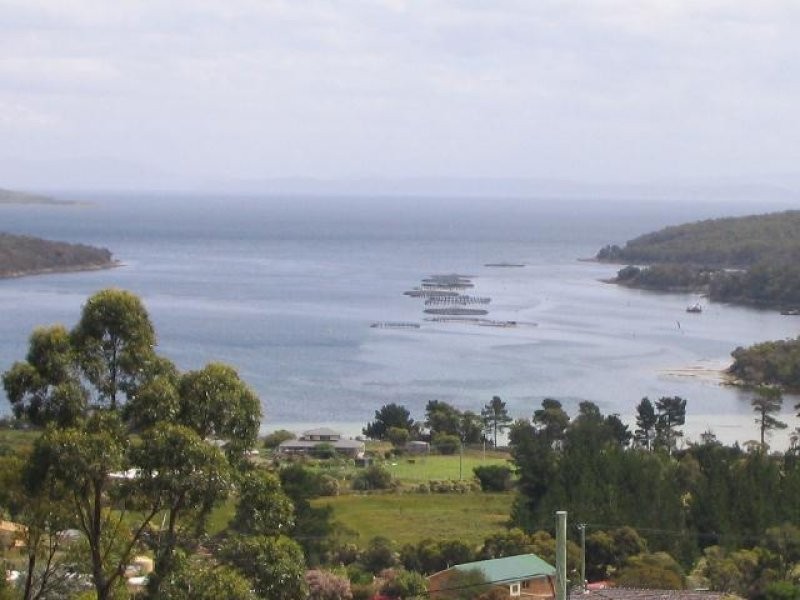 21 Eagle View Road, Nubeena TAS 7184