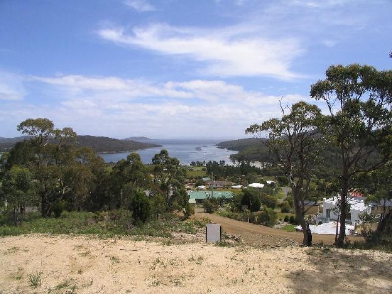 21 Eagle View Road, Nubeena TAS 7184