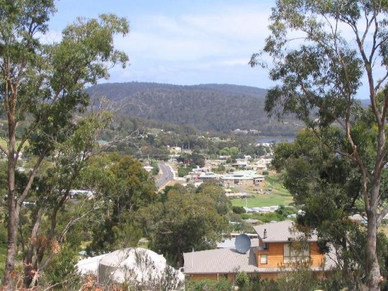 21 Eagle View Road, Nubeena TAS 7184