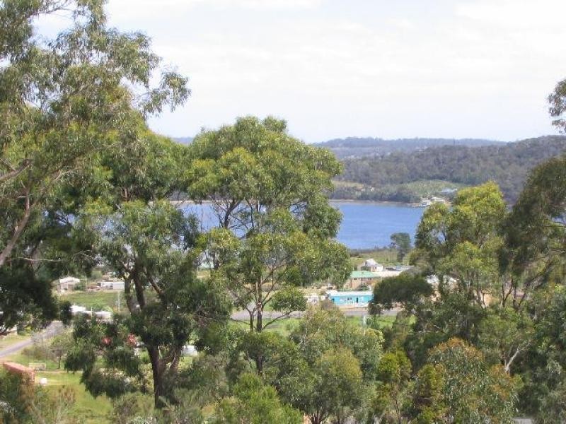 21 Eagle View Road, Nubeena TAS 7184