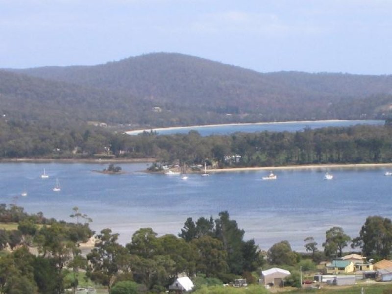 21 Eagle View Road, Nubeena TAS 7184