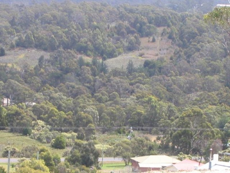 21 Eagle View Road, Nubeena TAS 7184