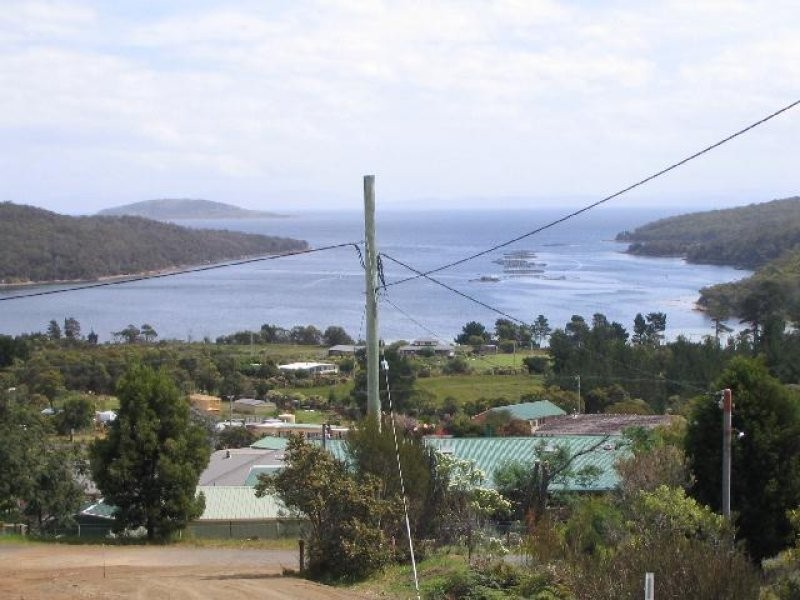 21 Eagle View Road, Nubeena TAS 7184