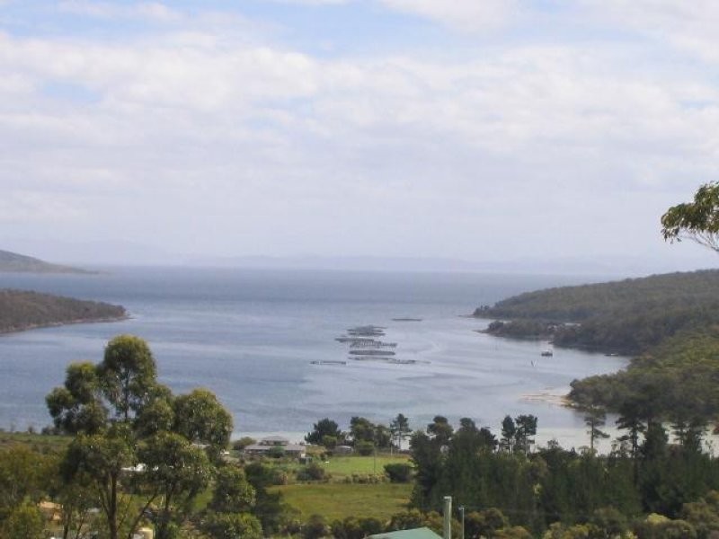 21 Eagle View Road, Nubeena TAS 7184