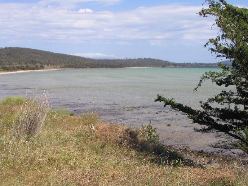 12 Spotswood Road, Dunalley TAS 7177