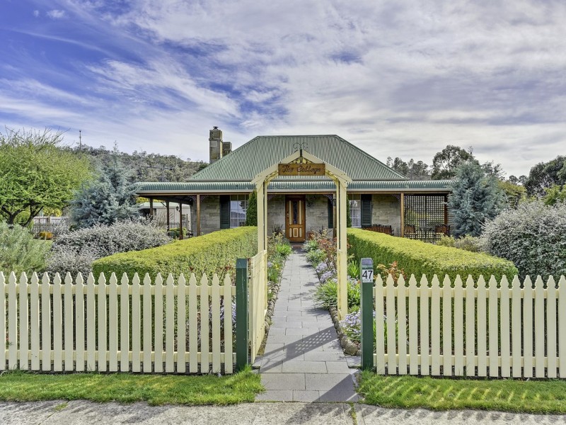 47 Kent Street, Buckland TAS 7190
