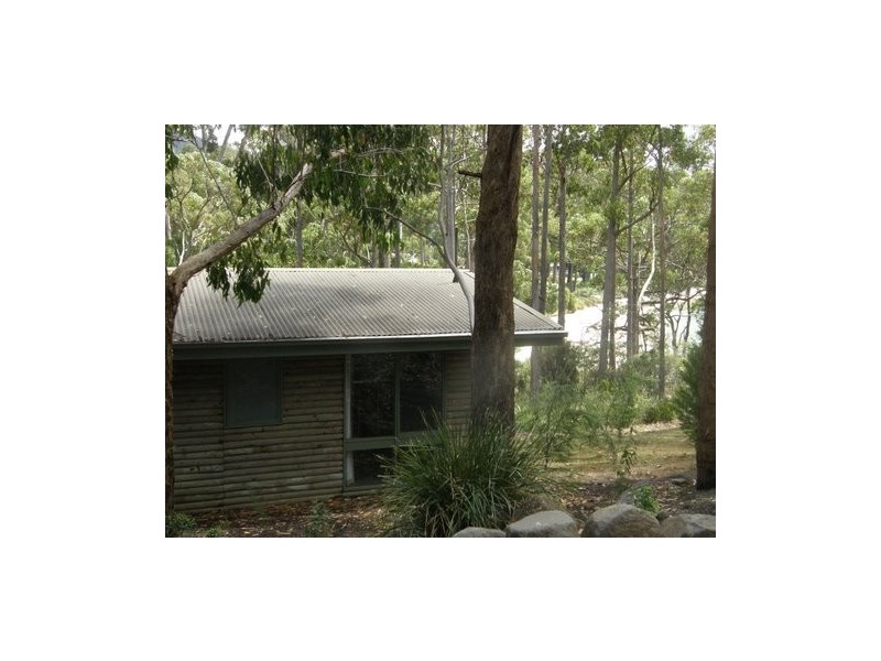 Cabin 6 Stewarts Bay Lodge, Port Arthur TAS 7182