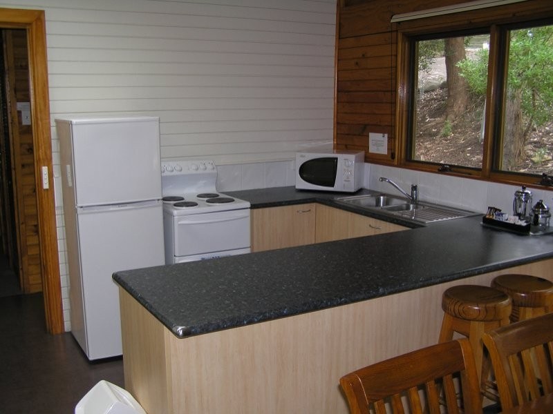 Cabin 6 Stewarts Bay Lodge, Port Arthur TAS 7182