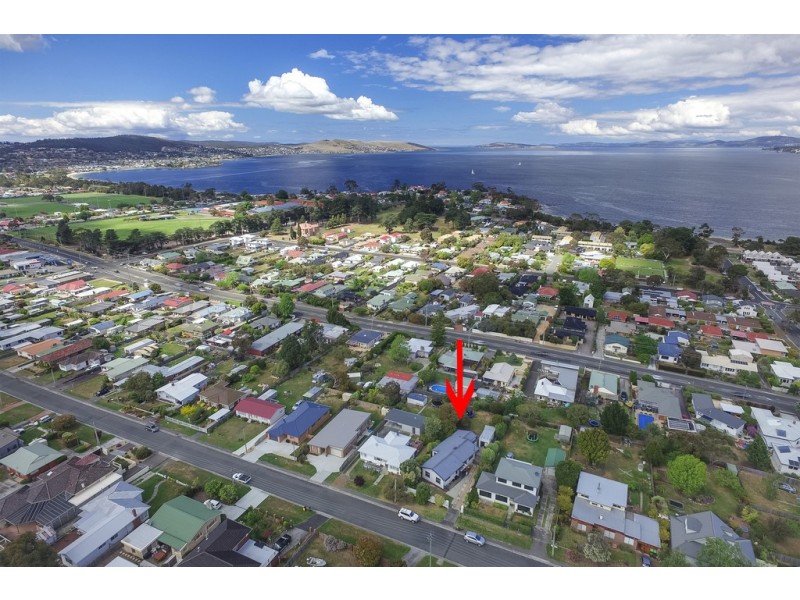 7 Dossiter Street, Bellerive TAS 7018