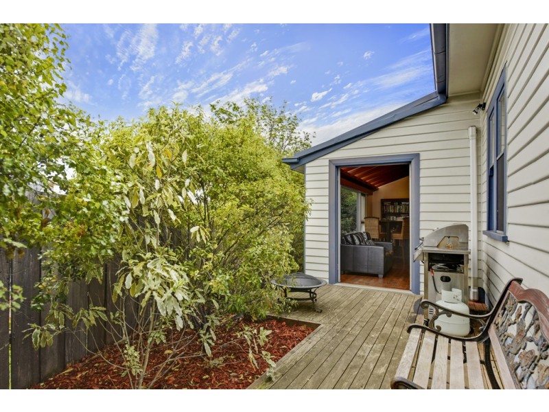 7 Dossiter Street, Bellerive TAS 7018