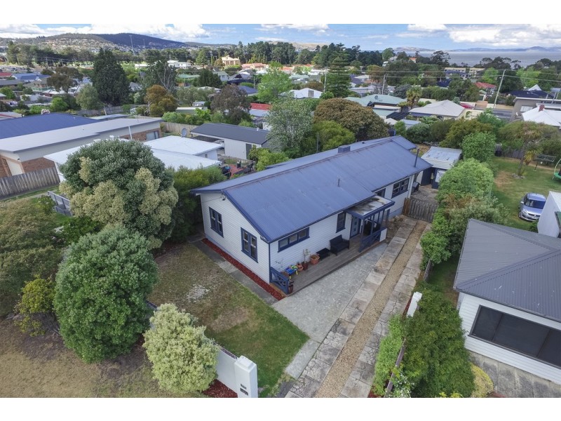 7 Dossiter Street, Bellerive TAS 7018