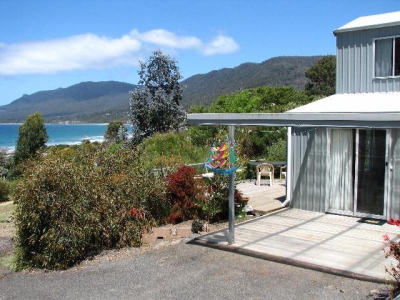 Lot 1, 413 Pirates Bay Drive, Eaglehawk Neck TAS 7179