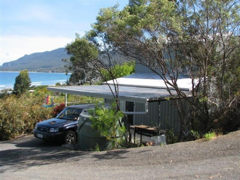 Lot 1, 413 Pirates Bay Drive, Eaglehawk Neck TAS 7179