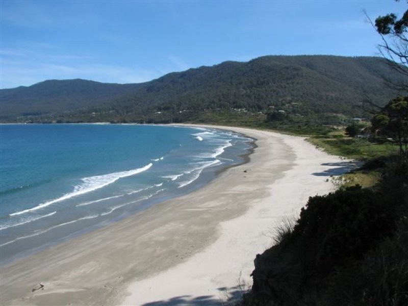 Lot 1, 413 Pirates Bay Drive, Eaglehawk Neck TAS 7179