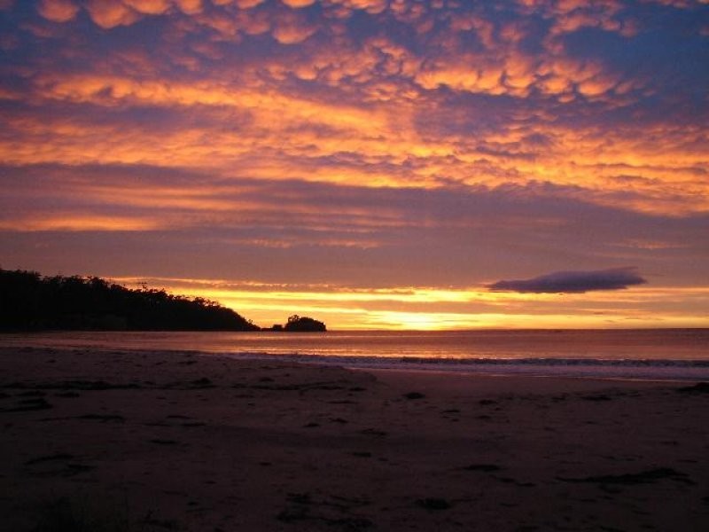 Lot 1, 413 Pirates Bay Drive, Eaglehawk Neck TAS 7179