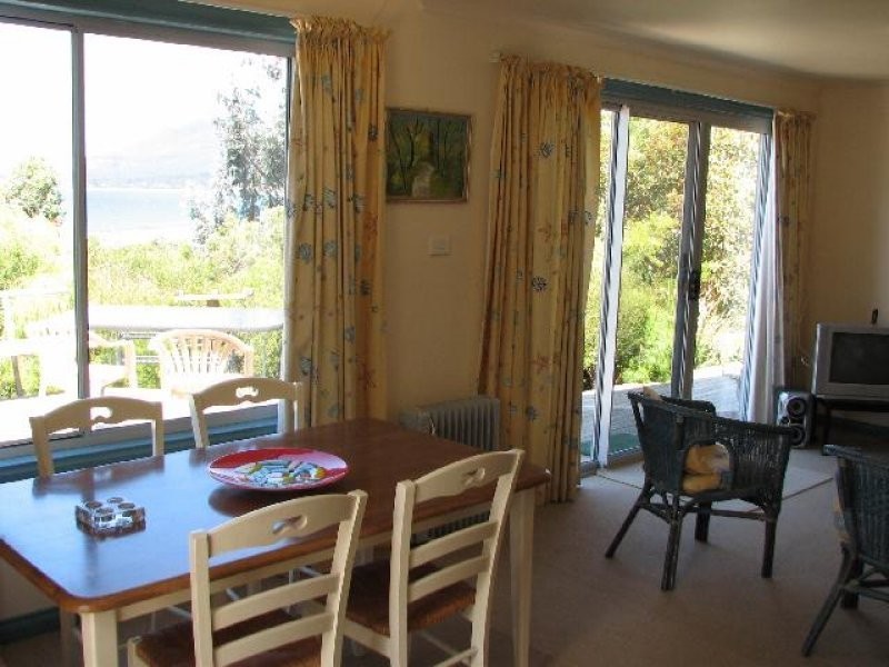 Lot 1, 413 Pirates Bay Drive, Eaglehawk Neck TAS 7179