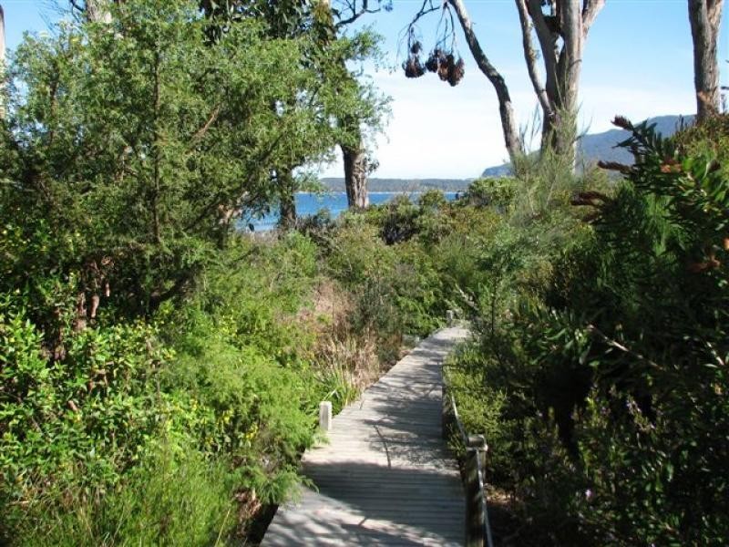 Lot 1, 413 Pirates Bay Drive, Eaglehawk Neck TAS 7179
