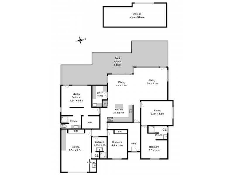 6 O’Neill Court, Murdunna TAS 7178