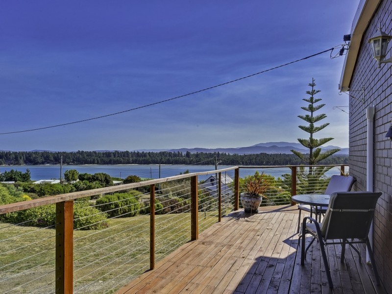 60-62 Franklin Street, Lewisham TAS 7173