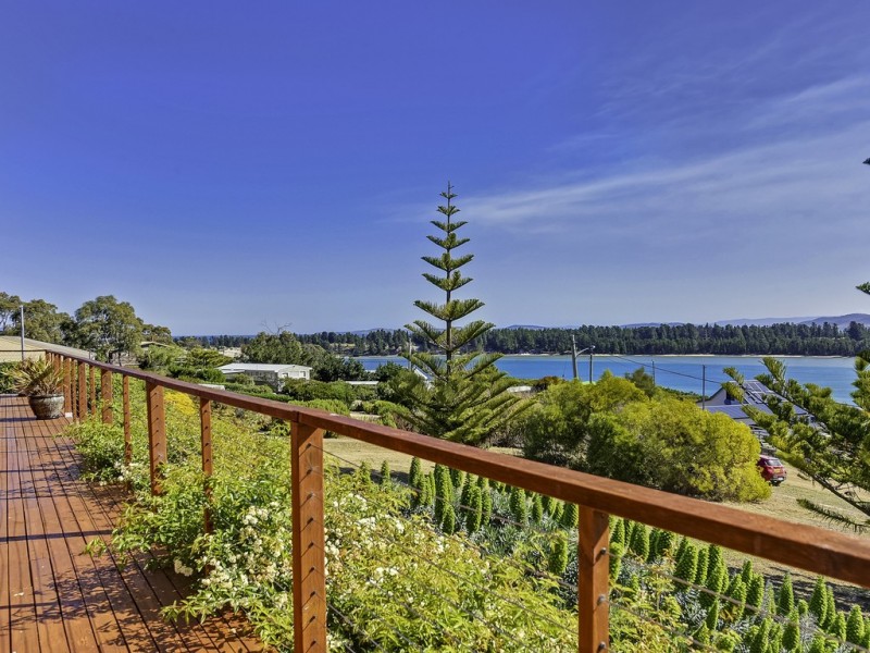 60-62 Franklin Street, Lewisham TAS 7173