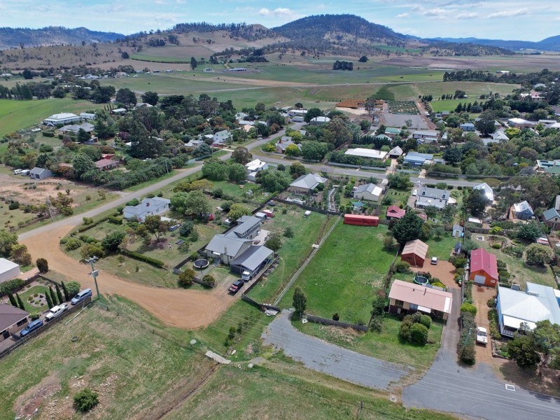 9 Torrens Street, Richmond TAS 7025