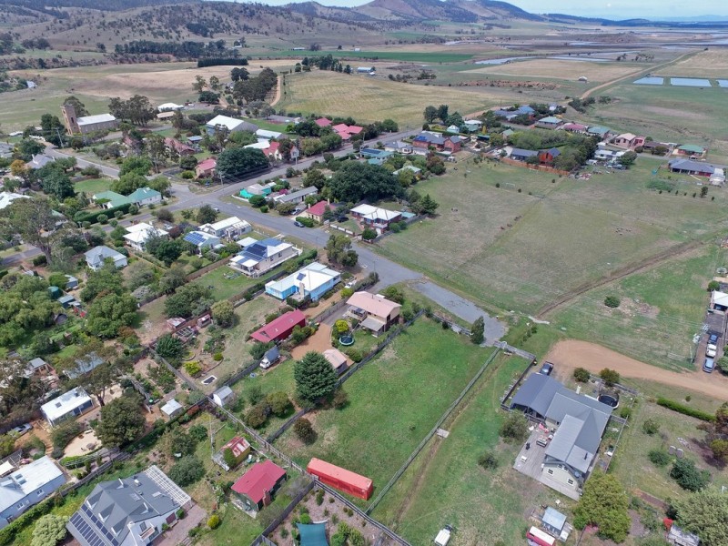 9 Torrens Street, Richmond TAS 7025