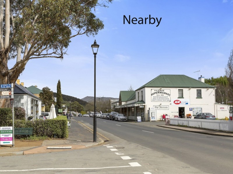 9 Torrens Street, Richmond TAS 7025