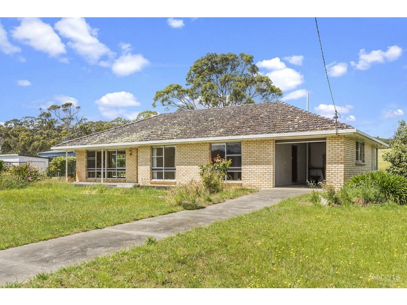 613 Saltwater River Road, Saltwater River TAS 7186