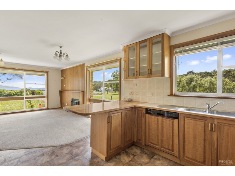 613 Saltwater River Road, Saltwater River TAS 7186