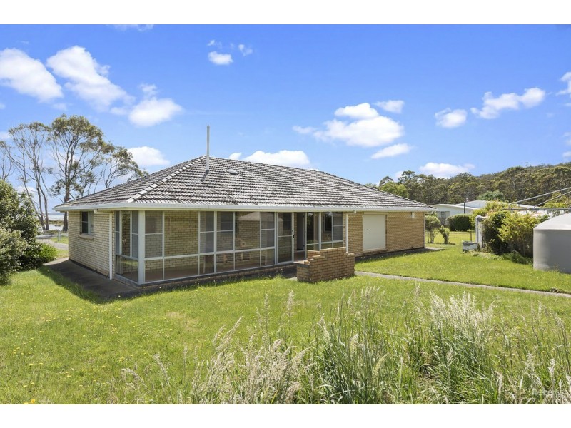 613 Saltwater River Road, Saltwater River TAS 7186