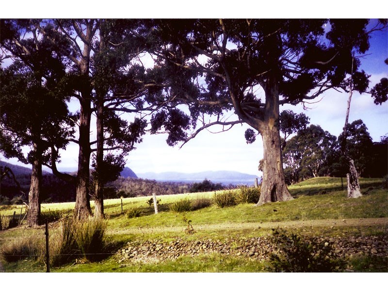 Lot 1 Clearys Lane, Bream Creek TAS 7175