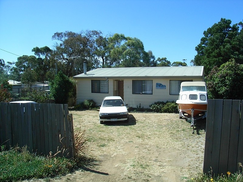 6 Protea Street, Primrose Sands TAS 7173