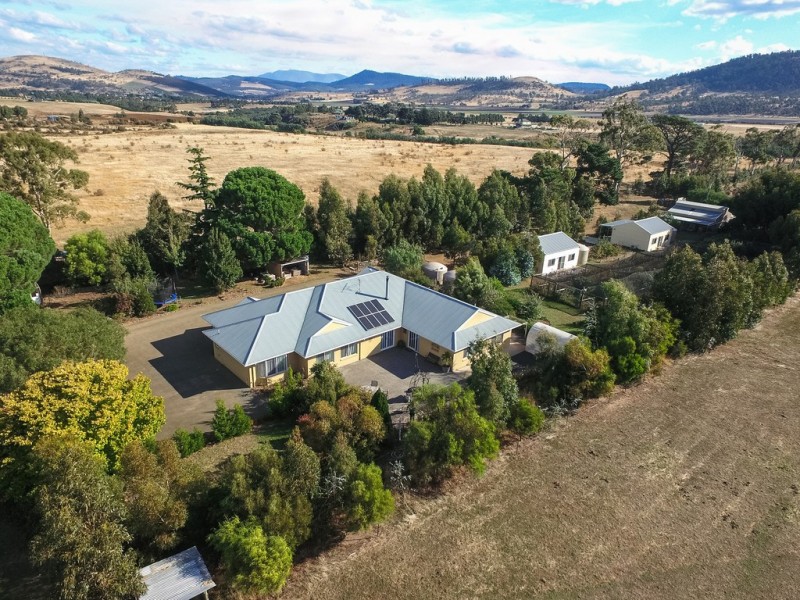 Richmond TAS 7025