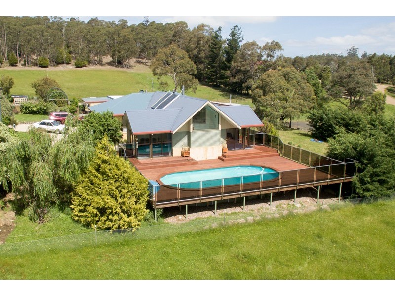 29 Bullock Drive, Leslie Vale TAS 7054