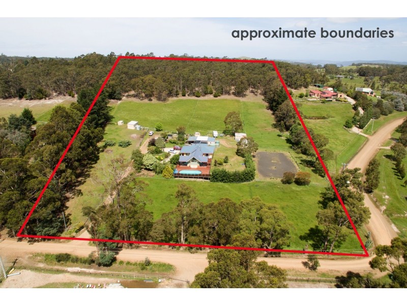 29 Bullock Drive, Leslie Vale TAS 7054