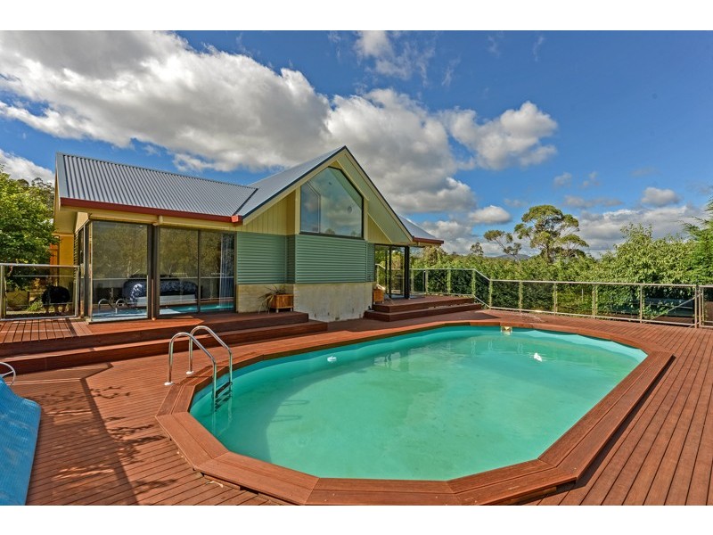 29 Bullock Drive, Leslie Vale TAS 7054