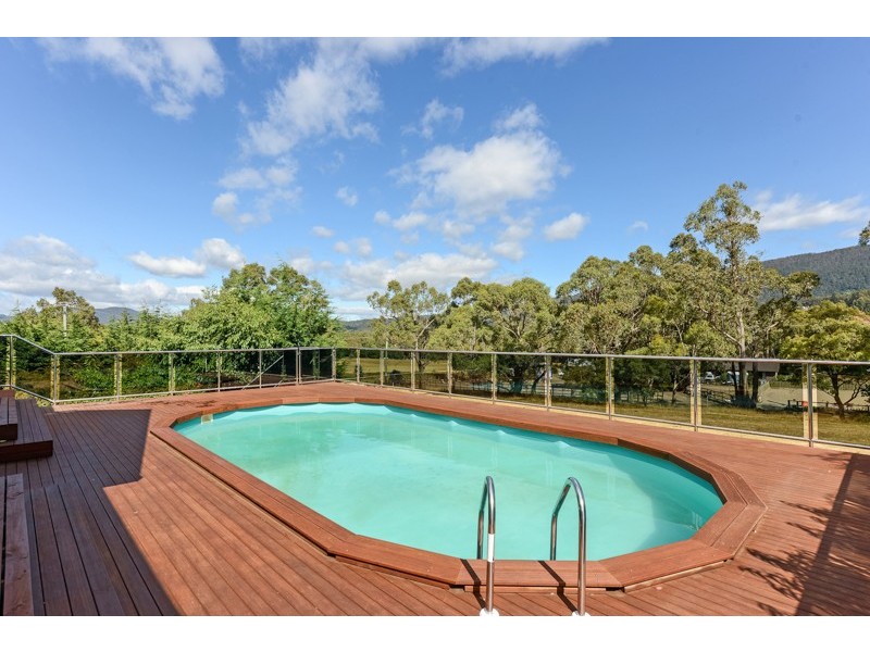 29 Bullock Drive, Leslie Vale TAS 7054