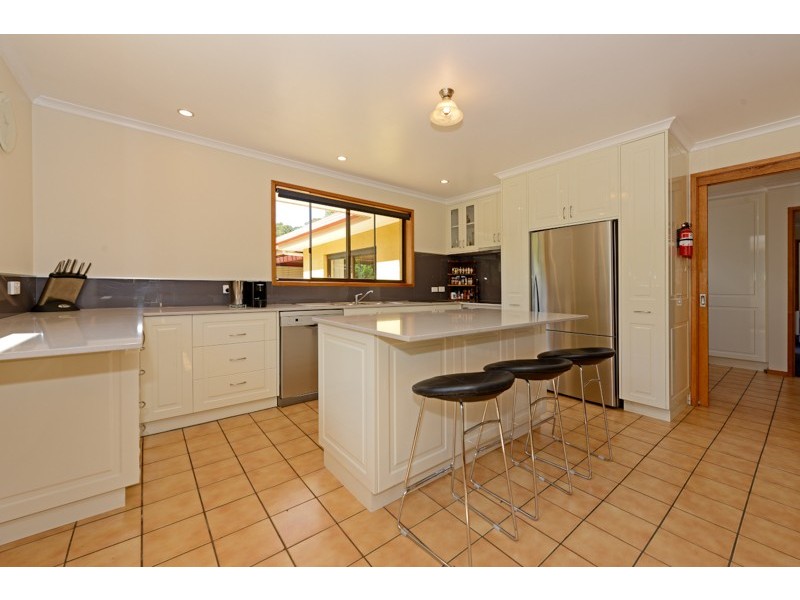 29 Bullock Drive, Leslie Vale TAS 7054