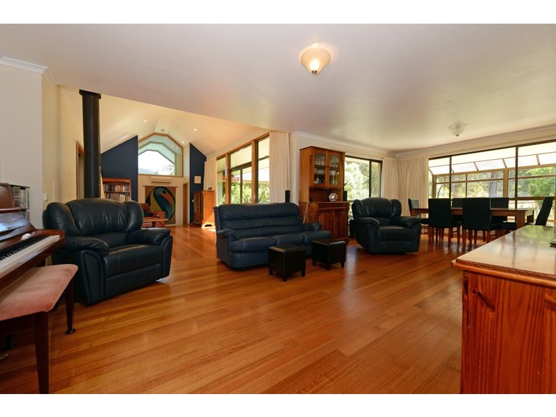 29 Bullock Drive, Leslie Vale TAS 7054