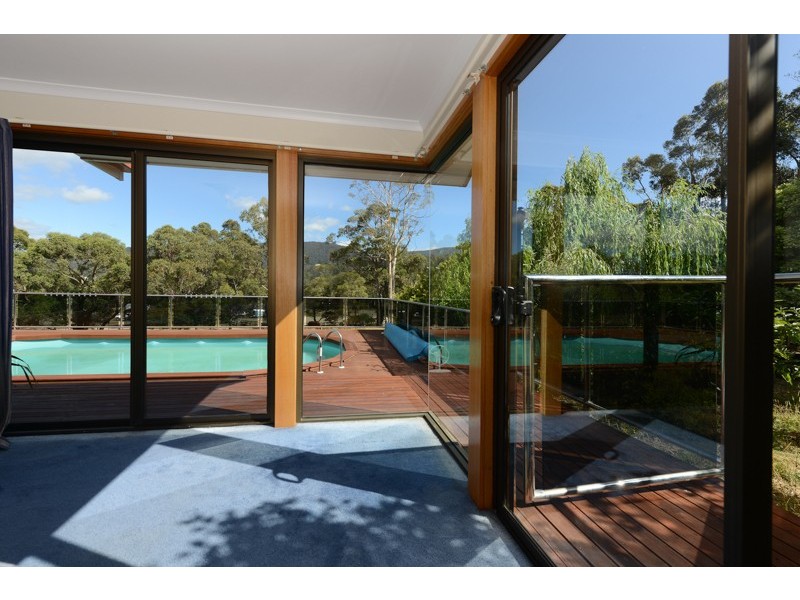 29 Bullock Drive, Leslie Vale TAS 7054