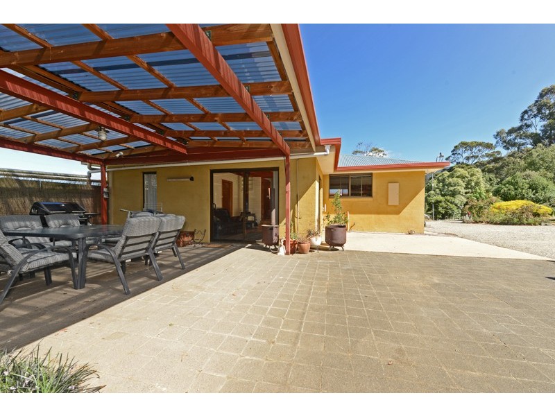29 Bullock Drive, Leslie Vale TAS 7054