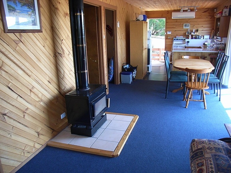 7 Brown Hawk Road, Primrose Sands TAS 7173