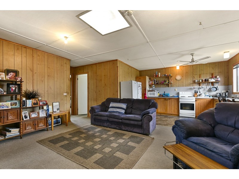 61 Carlton Bluff Road, Primrose Sands TAS 7173