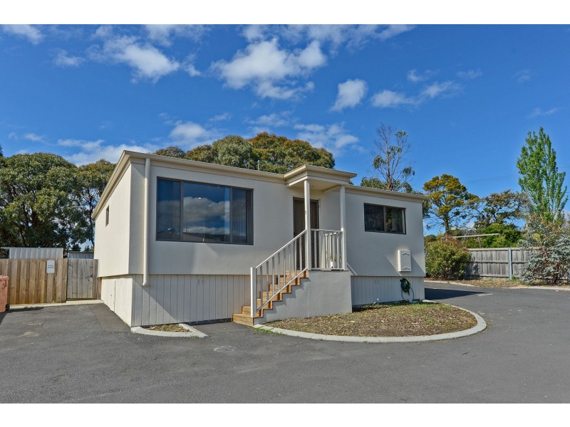 3/14 Sorell Street, Bridgewater TAS 7030